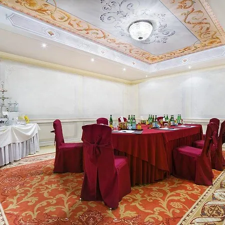 Principe Di Savoia - Dorchester Collection 5*