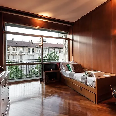Appartamento Melzi Stylish