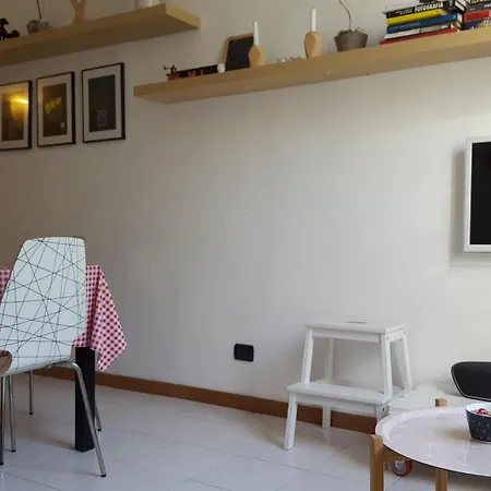 Bnbutler - Sempione - Mico Apartamento *