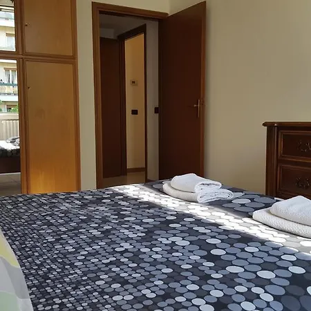Bnbutler - Sempione - Mico Apartamento Milán