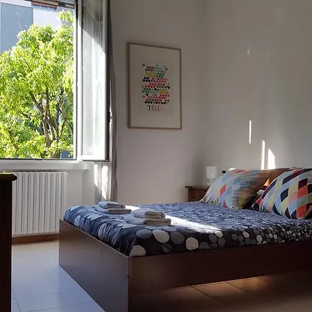 Bnbutler - Sempione - Mico Apartamento