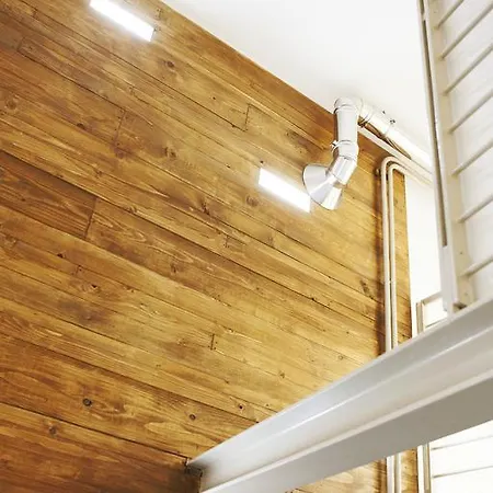 Apartamento Alessia's Flat - Mac Mahon