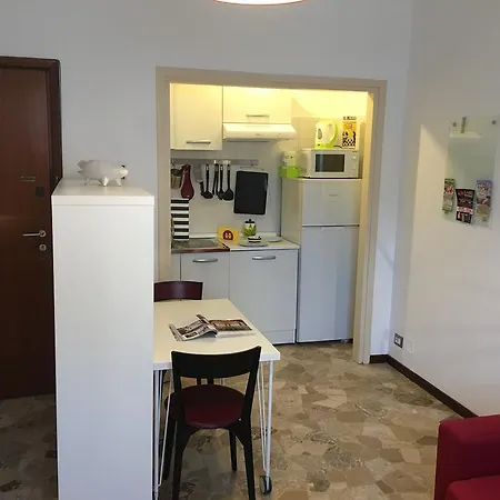 Mauro's Studio Appartement