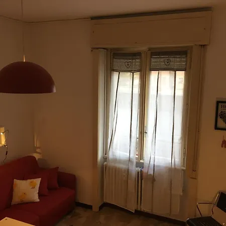 Appartement Mauro's Studio *