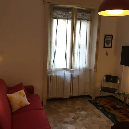 Appartement Mauro's Studio *