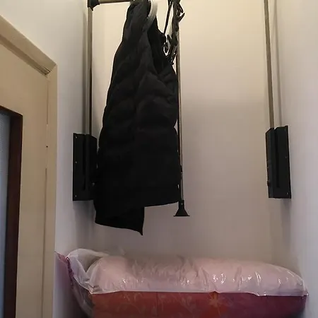 Appartement Mauro's Studio *