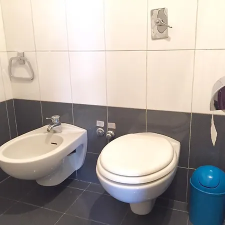 纳维利纤路可爱顶层公寓