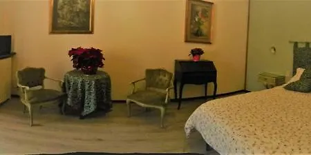 La Maison d'hôtes Milan