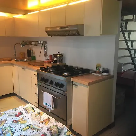 Apartment Loft Savona Mailand