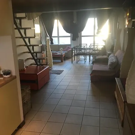 Loft Savona * Mailand