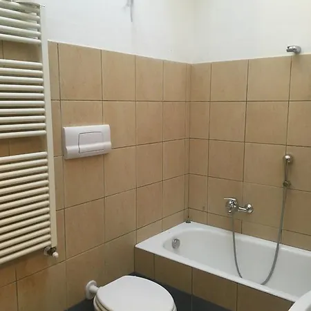 Loft Savona Apartment *