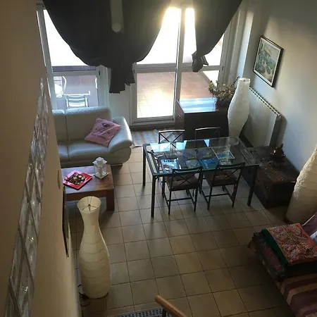 Apartment Loft Savona