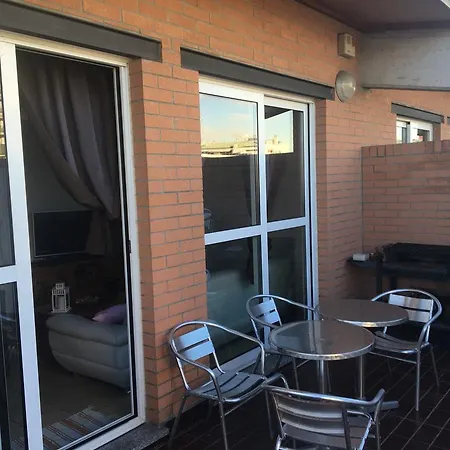 Loft Savona Apartment Mailand