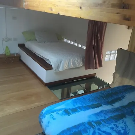 Apartment Loft Savona