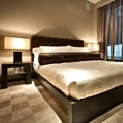 Apartmanhotel Allegroitalia San Pietro All'orto 6