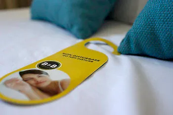 Cenisio Garibaldi Hotell
