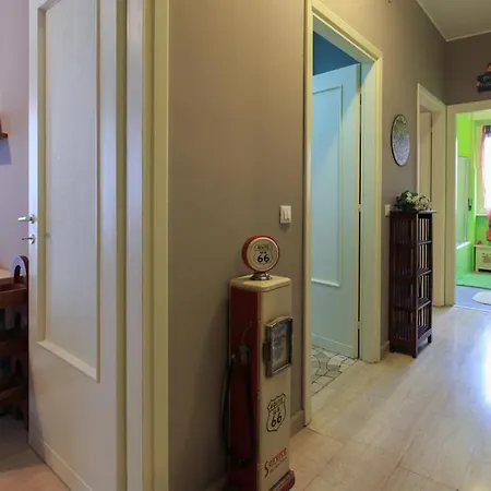 Casadelsole Mailand