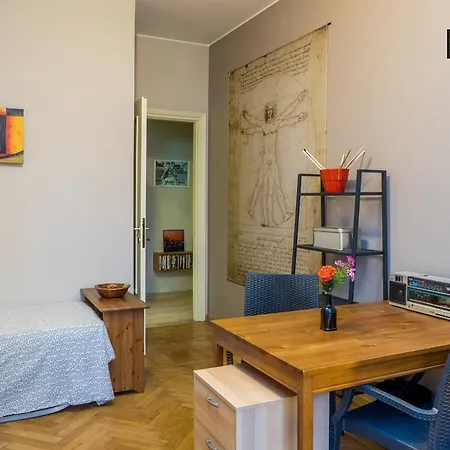 Gasthof Casadelsole Mailand