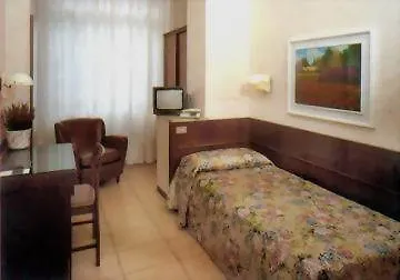 Bolzano Hotell Milano