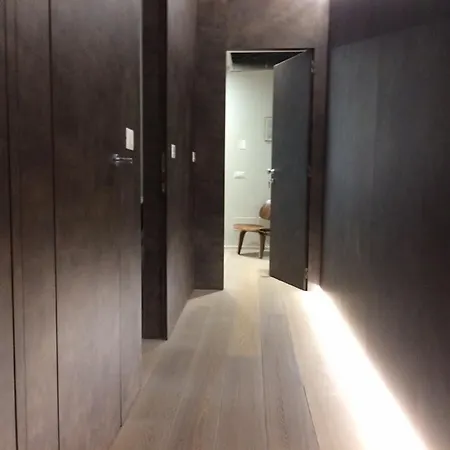 Porta Venezia Centro *