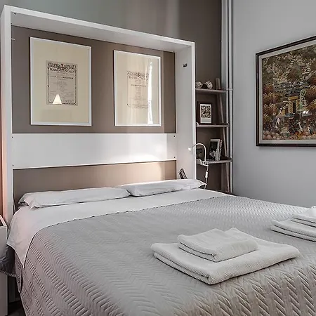 Kramer Apartment