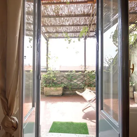 Milanrentals - Mameli Milano