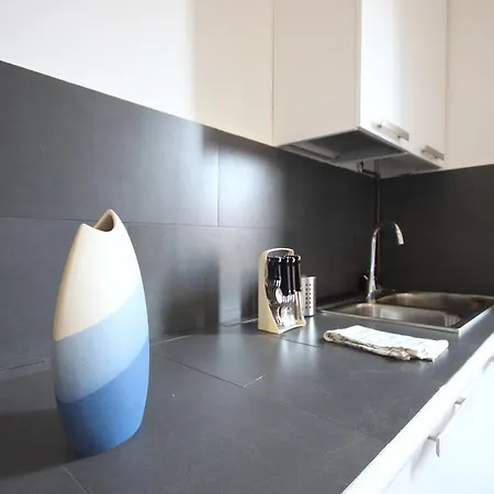 Appartamento Milanrentals - Mameli *