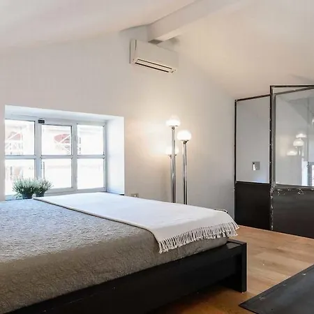 Lecasedimilano Loft Darsena Navigli