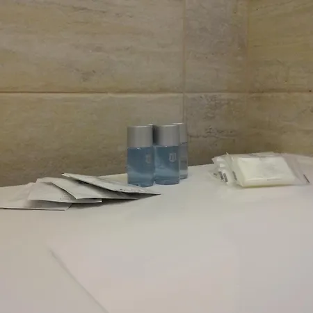 شقة Center