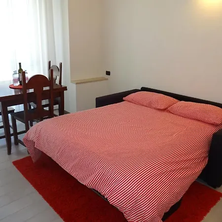 Center Apartamento *