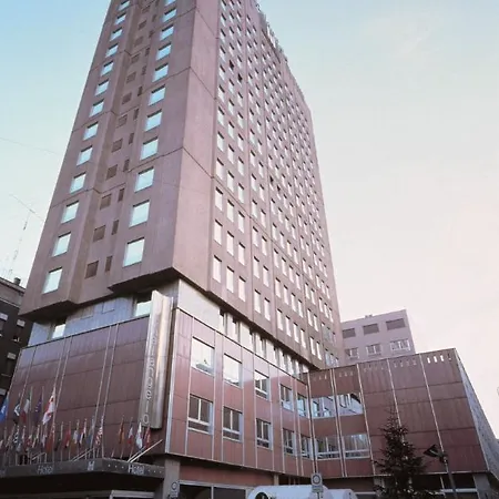 Hotel Michelangelo 4*