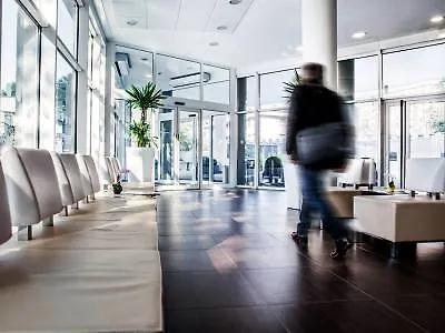 Degli Arcimboldi 4* Милан