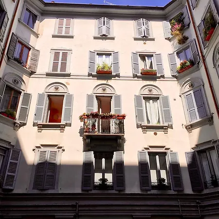 Madeleine - Residenza Belle Epoque