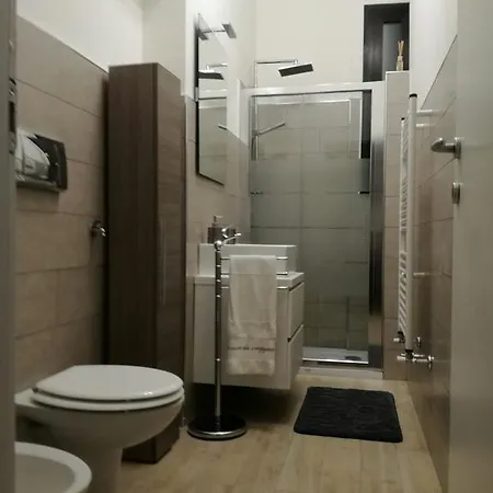 Apartamento La Casa Dei Viaggiatori *