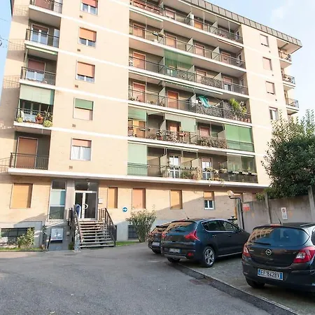 Appartement Mauro's Studio