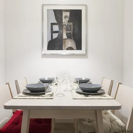 Italianway-veniero 8 Milano