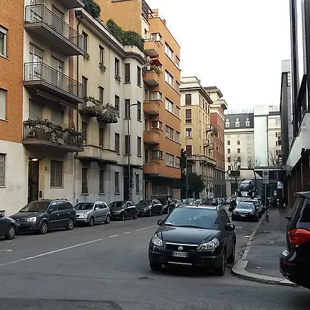 Lägenhet Livings Lazzaroni *