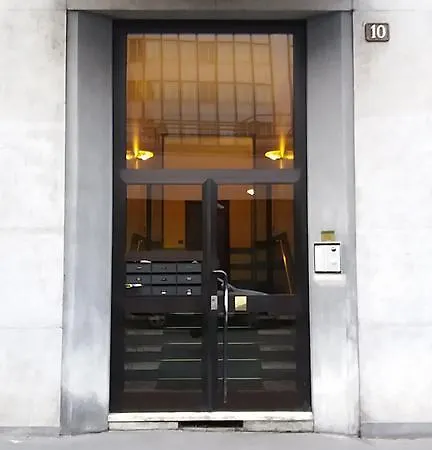 Livings Lazzaroni Lägenhet *