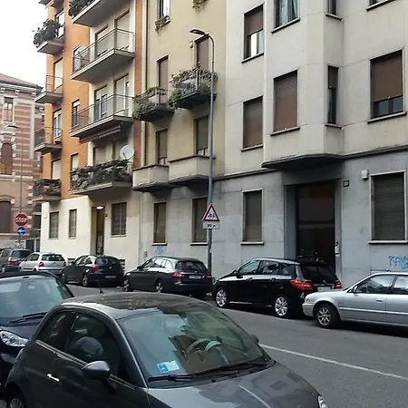 Lägenhet Livings Lazzaroni