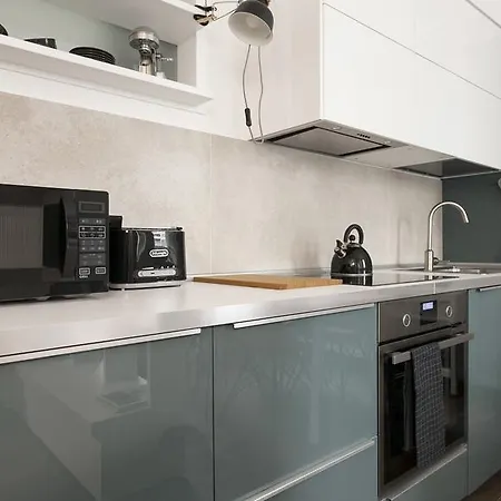 Italianway Easy - Magenta 32 Bilo * Milano