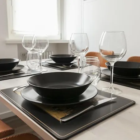 Italianway Easy - Magenta 32 Bilo Appartamento Milano