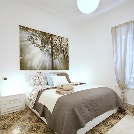 Milanrentals - Mameli Milano