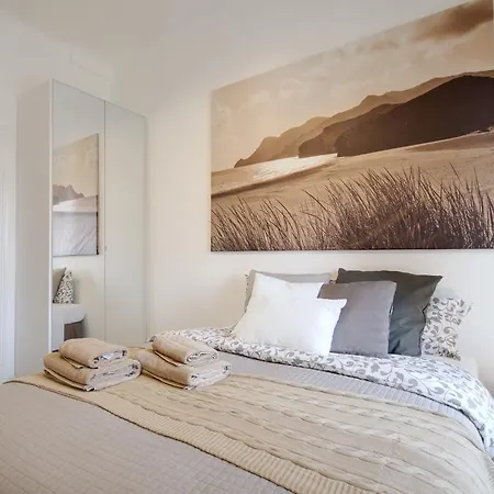 Milanrentals - Mameli *
