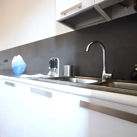 Appartamento Milanrentals - Mameli Milano