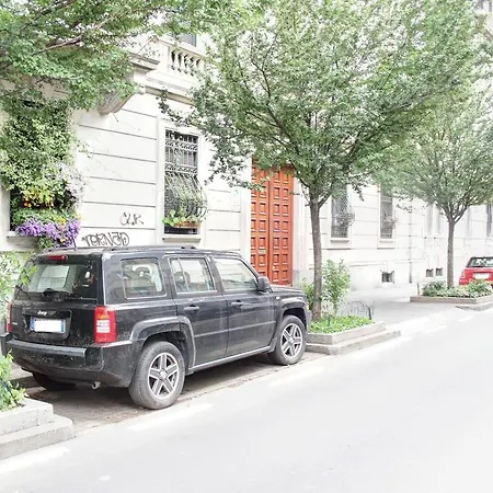 Appartamento Milanrentals - Mameli