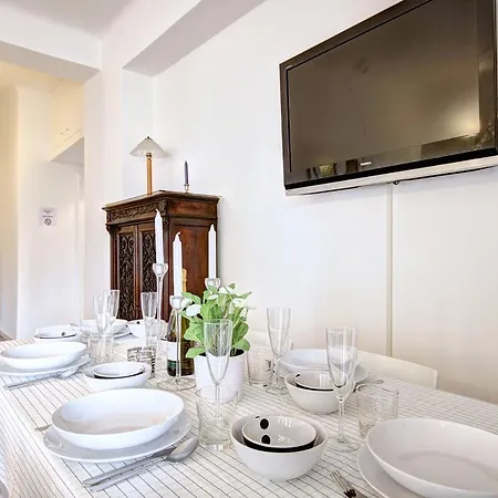 Milanrentals - Mameli Appartamento *