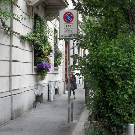 Appartamento Milanrentals - Mameli