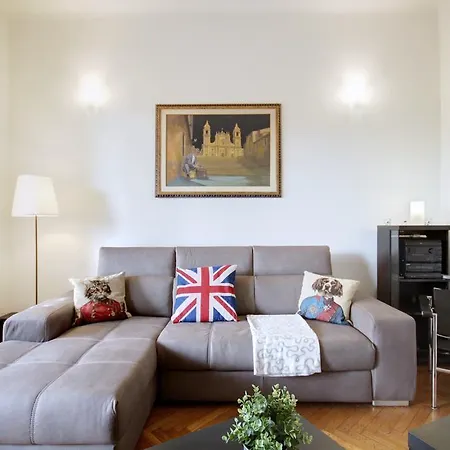 Milanrentals - Mameli Appartamento Milano