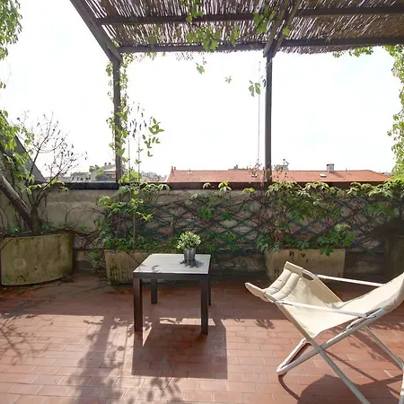 Milanrentals - Mameli Appartamento *
