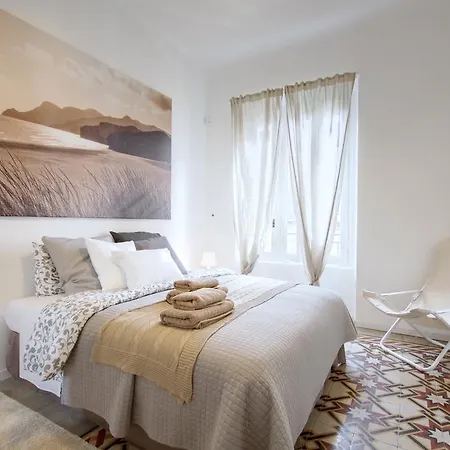 Appartamento Milanrentals - Mameli Milano